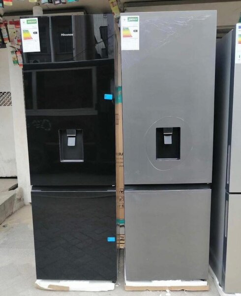 Nasco fridge and others