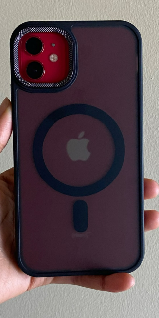 Premium MagSafe Cases