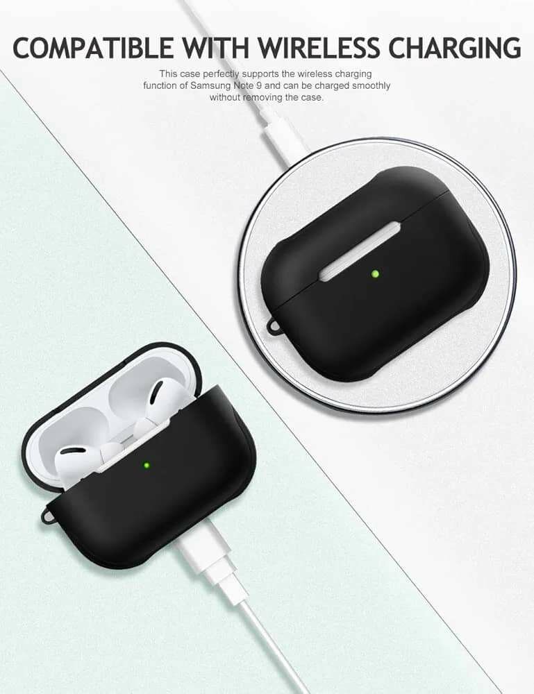 Airpod + Free case