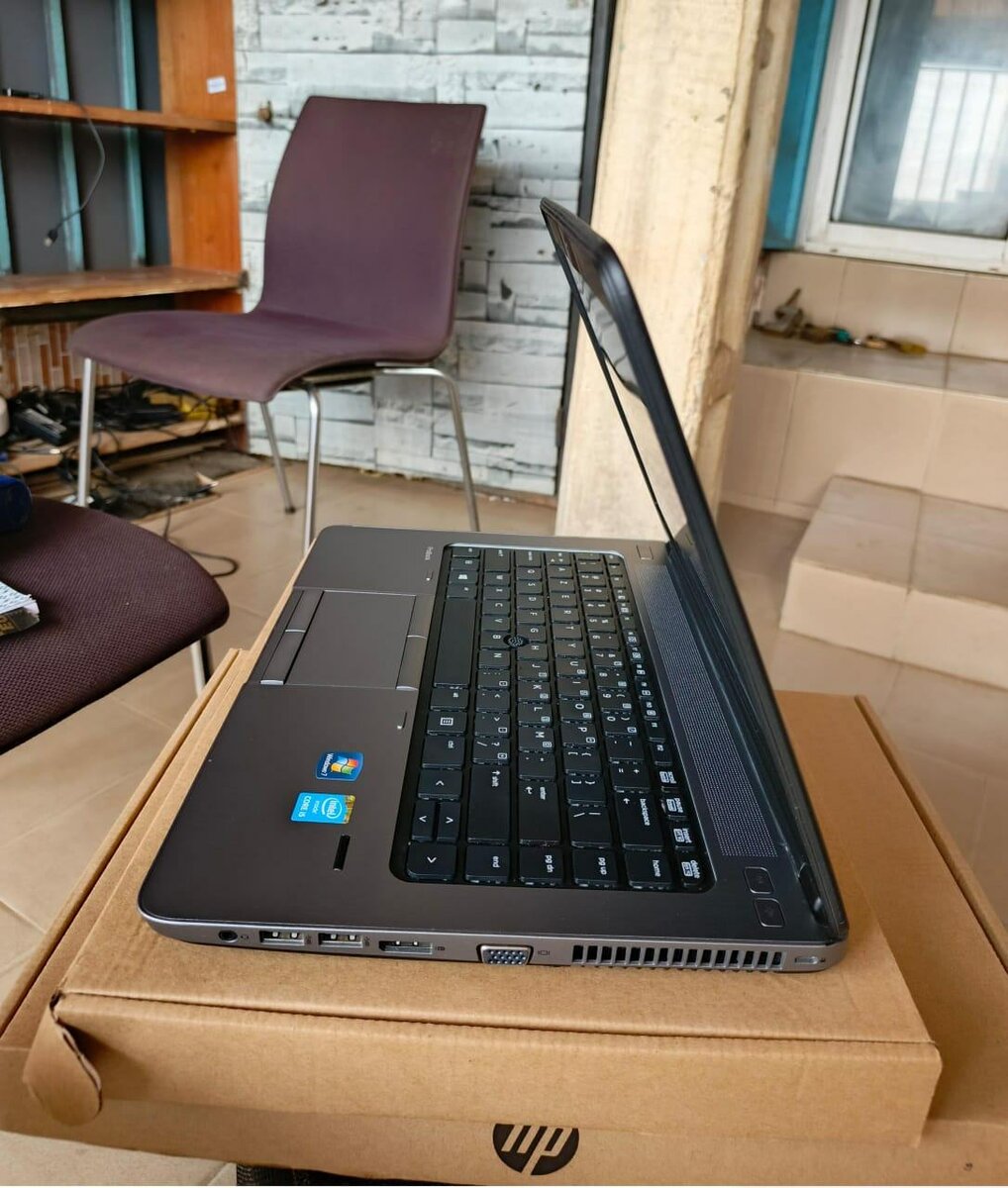 HP ProBook Core i5