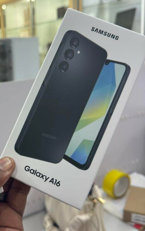 Samsung A16 4GB | 128GB