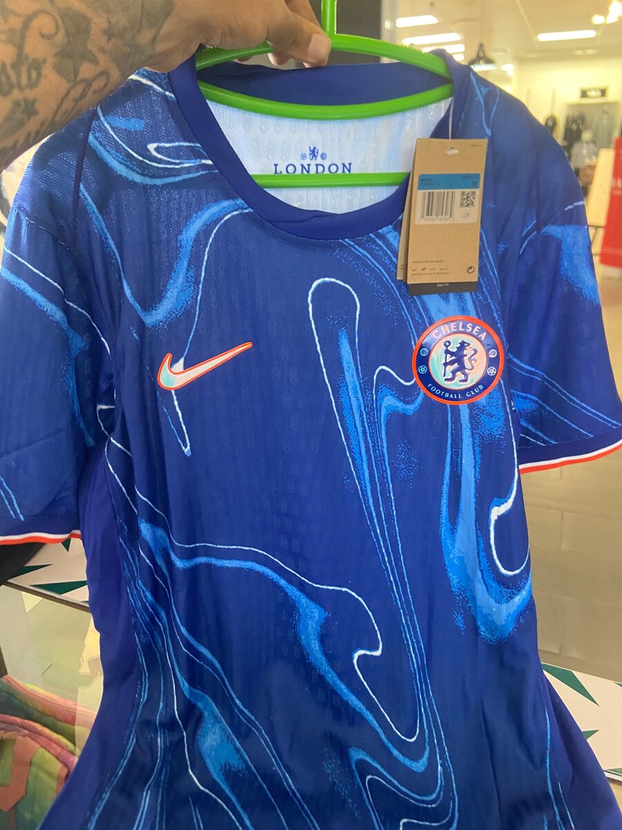TOP QUALITY JERSEYS 2024/25