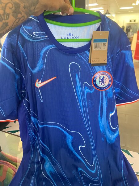 TOP QUALITY JERSEYS 2024/25