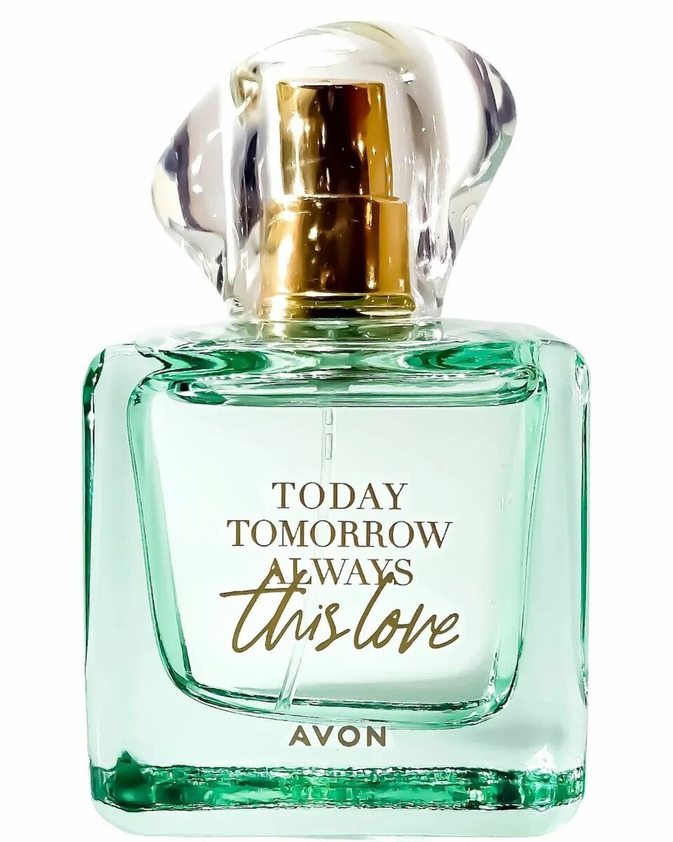 Тоday this Love парфюм 50 мл