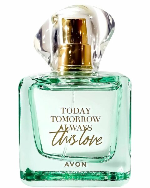 Тоday this Love парфюм 50 мл