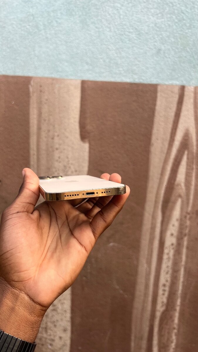 Smartphone Haut de Gamme