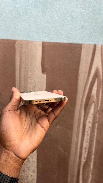 Smartphone Haut de Gamme