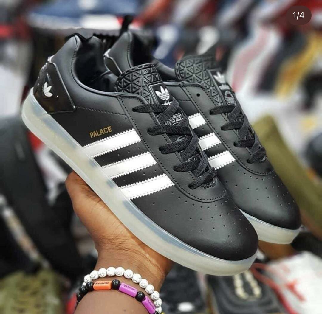 Adidas Palace