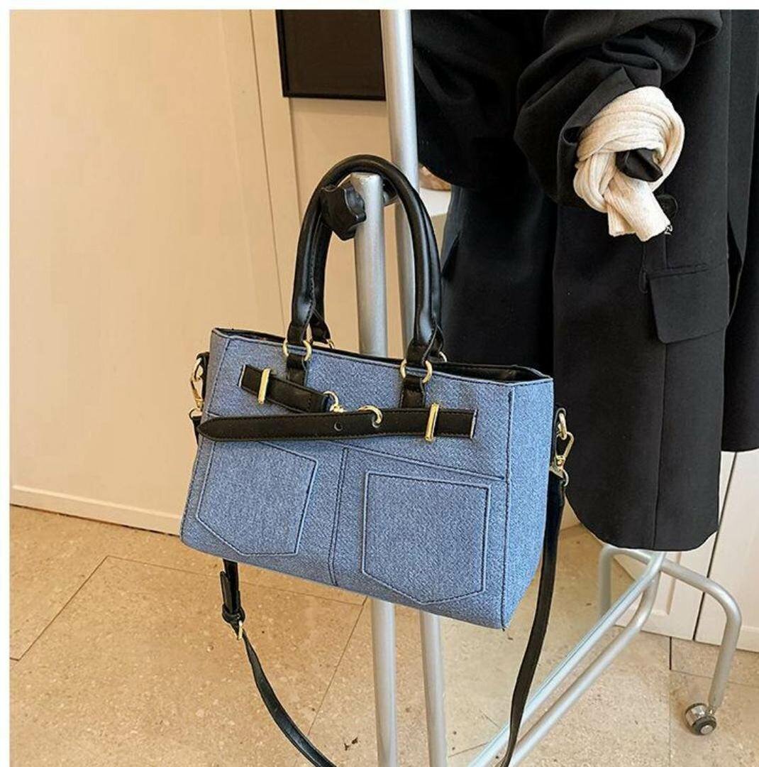 Sac à main élégant en cuir