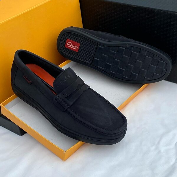 CLARKS CLASSIC WEAR