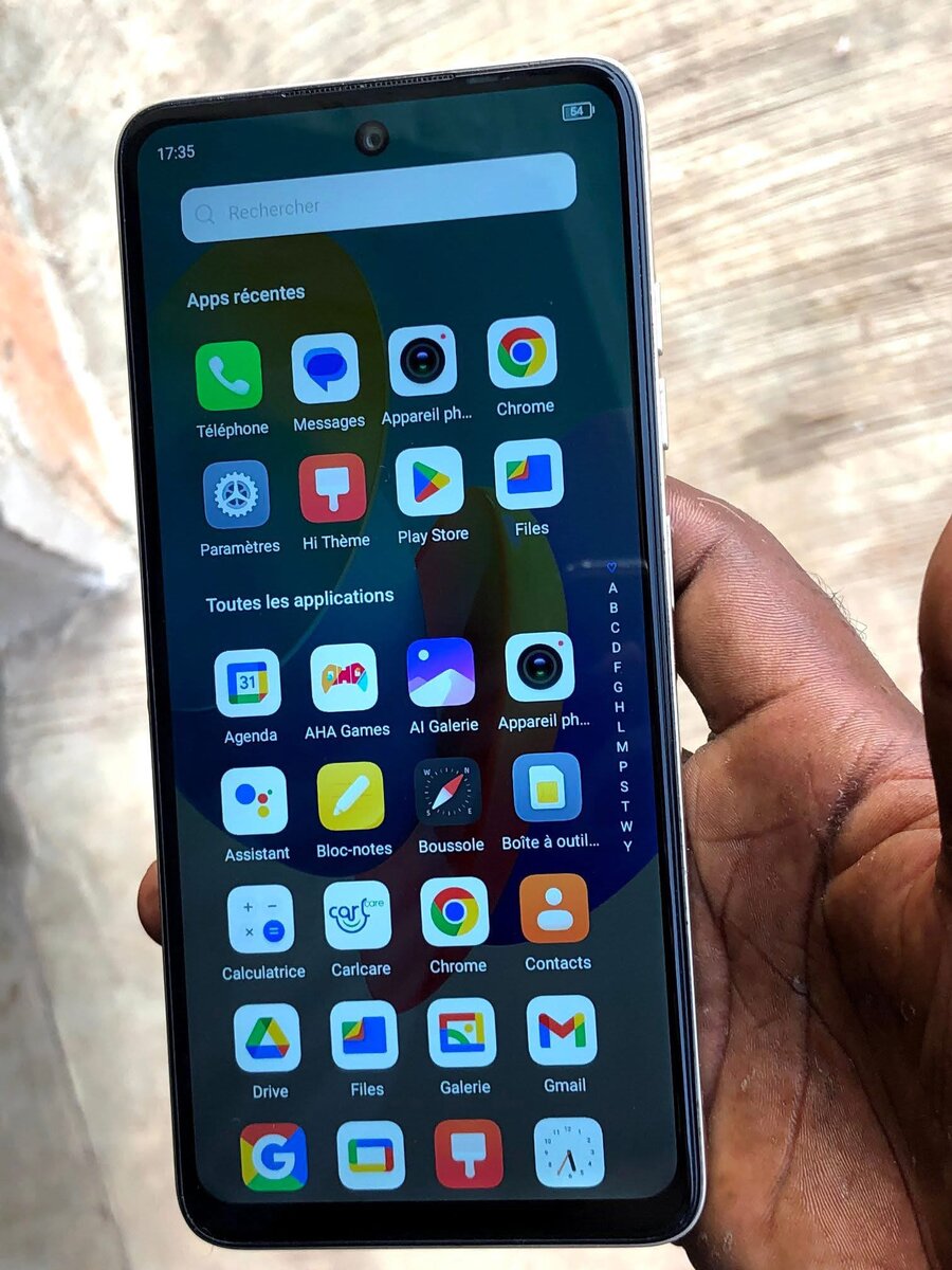 Tecno Pop 8 4GB/128GB