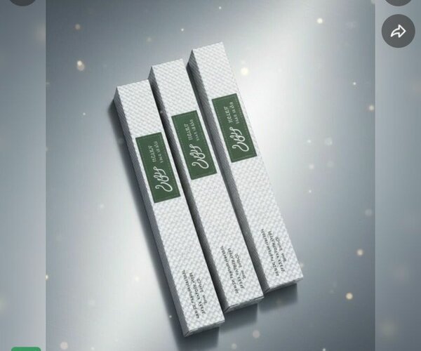 Parfum bic yara et musuf