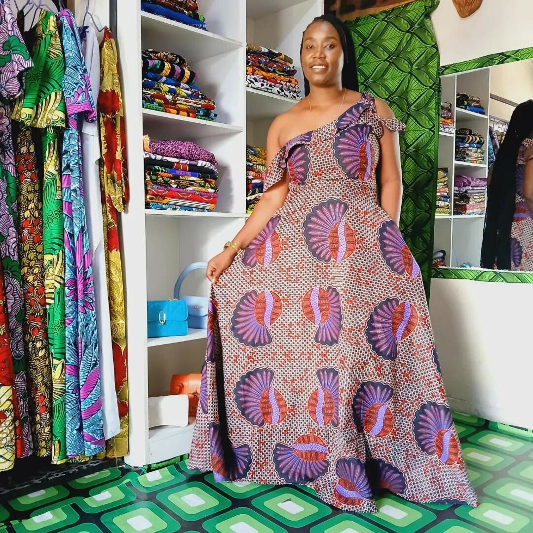 Off shoulder Dresses