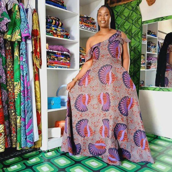 Off shoulder Dresses