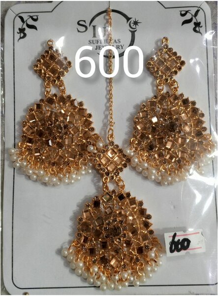 Jewelry sets