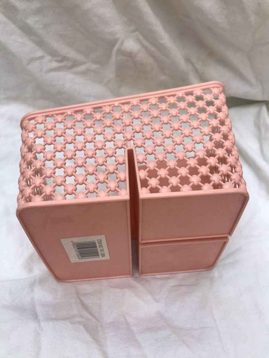 Boite de rangement 3