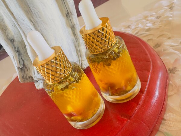 Sérum Visage Nourrissant