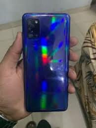 Infinix mobile phone