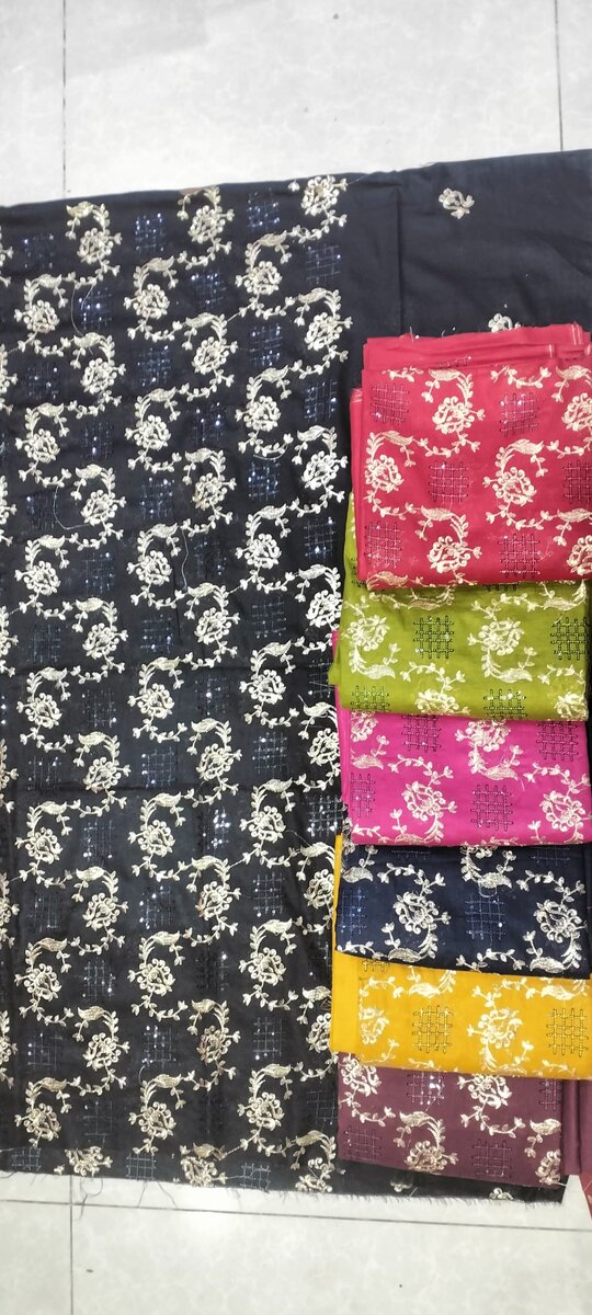 2pc cotton