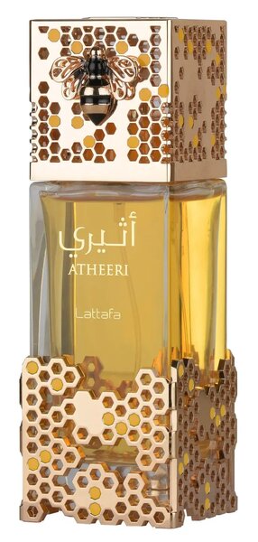Parfum Oriental Atheer Lattafa