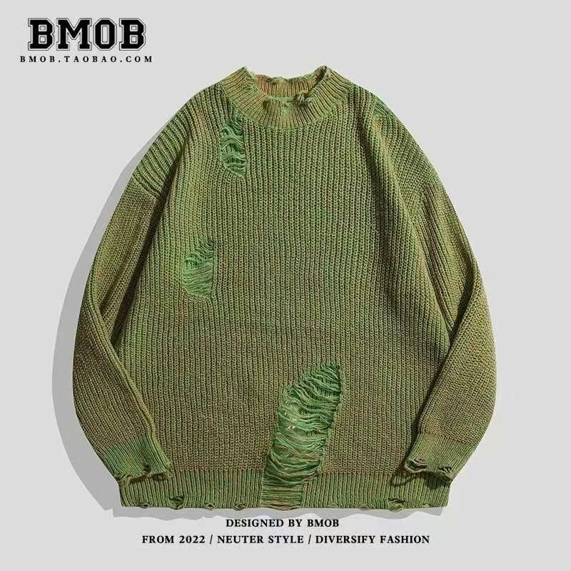 Pulls uniques pour unisexe