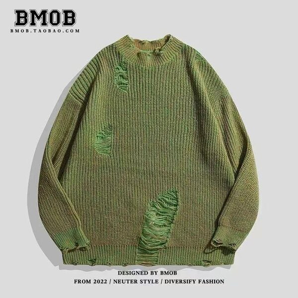 Pulls uniques pour unisexe