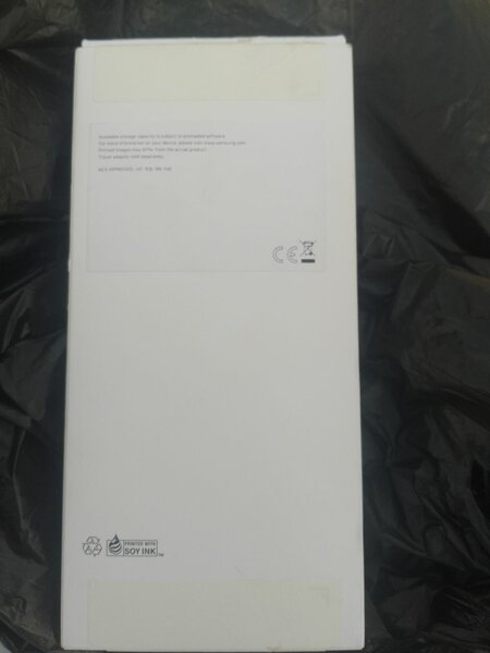 Samsung Galaxy A06 - Or