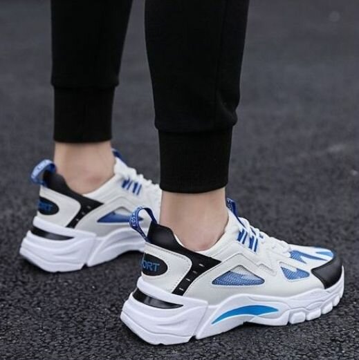 Baskets de Mode pour homme /femme