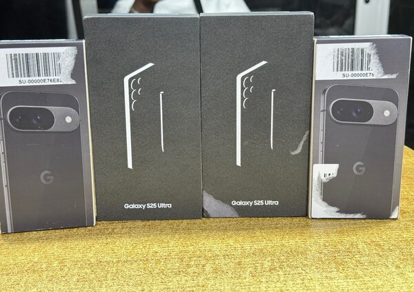 SAMSUNG GALAXY S25 ULTRA 512GO