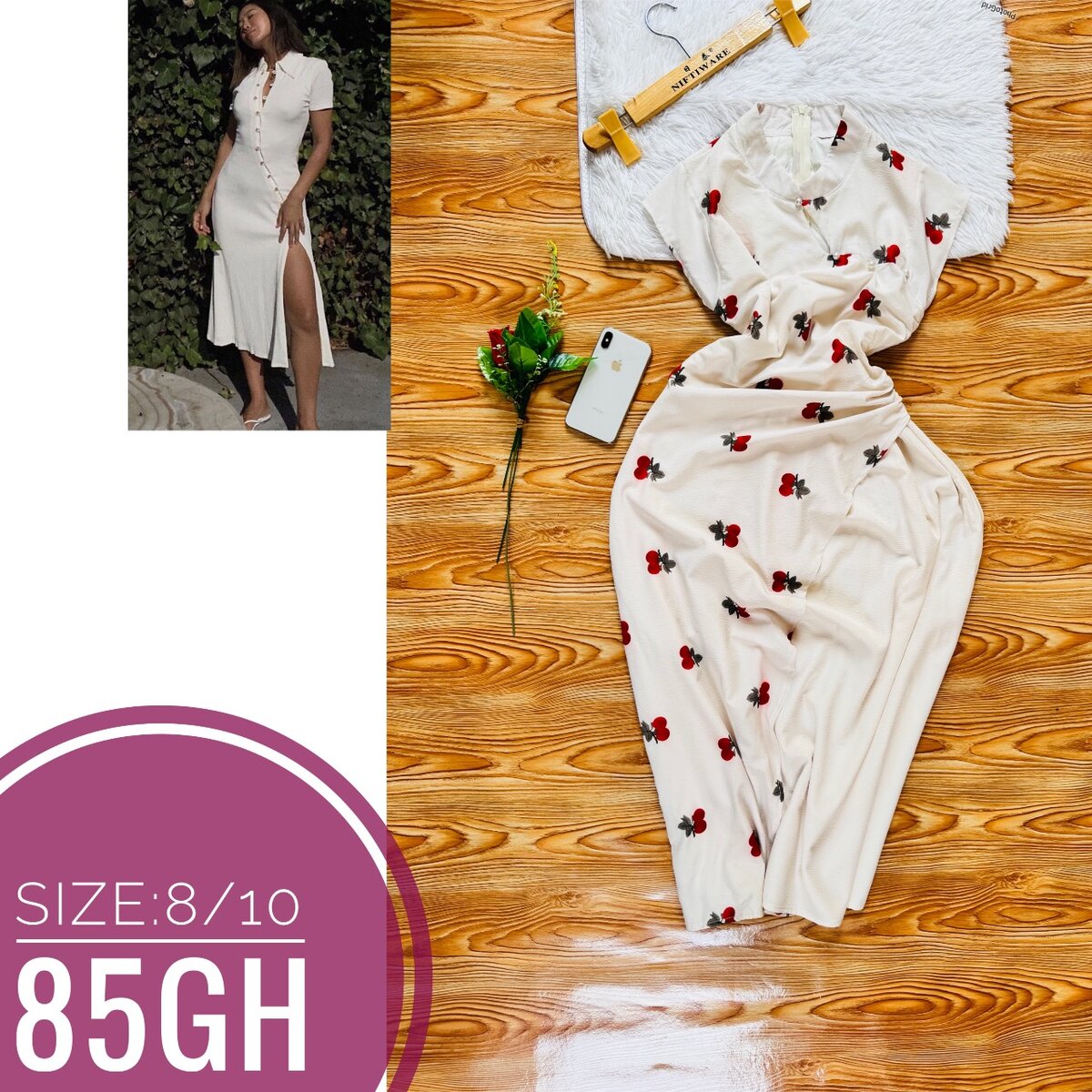 Deides thrift and dimes