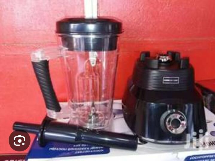 German chef original commercial blender