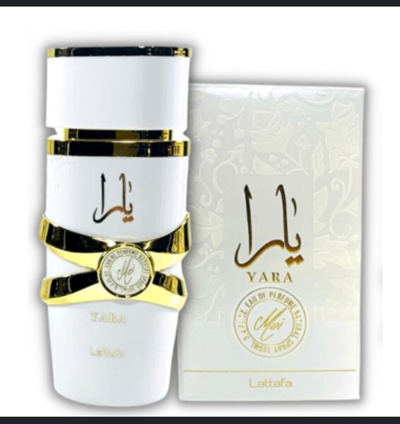 Parfum Yara Lattafa 100ml
