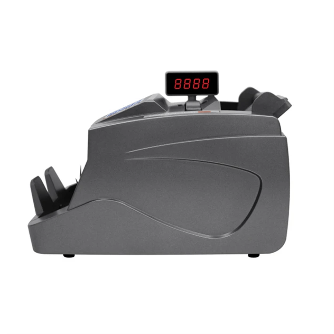 Compteur de Billets Automatique