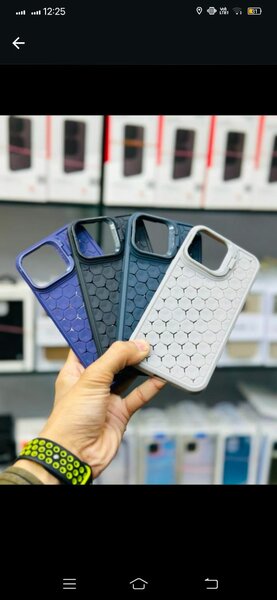 Mobile case
