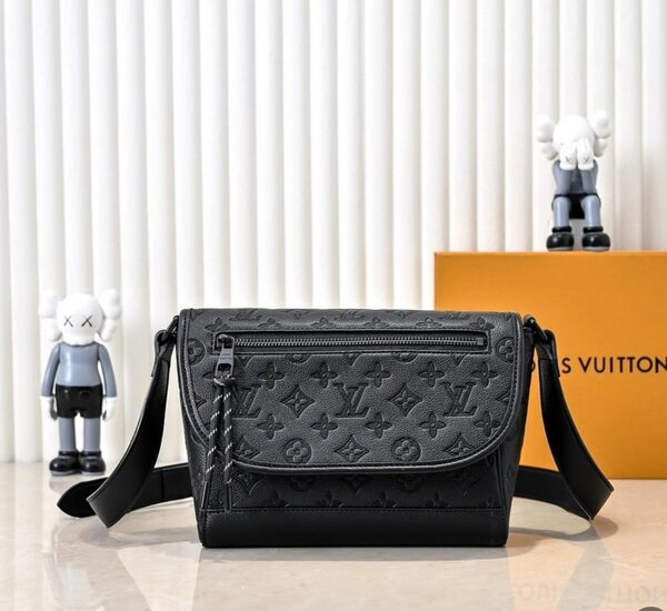 Sac bandoulière louis Vuitton
