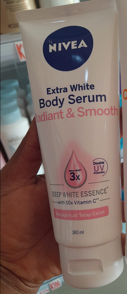 body serum