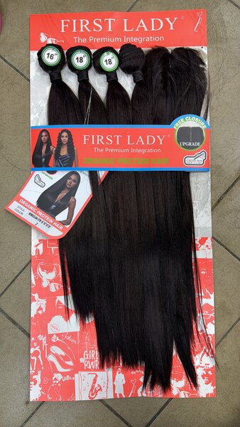 Extensions cheveux Premium