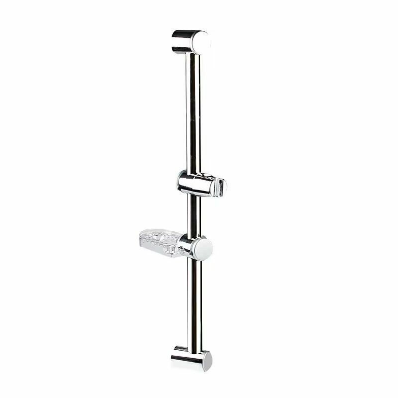 Ensemble de douche réglable en acier inoxydable