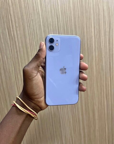 iPhone 11 Blanc Débloqué