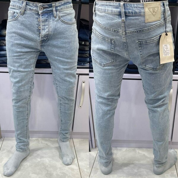 Jeans homme des très bonne qua