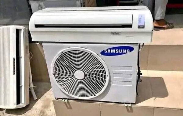 Samsung Air conditioner 1.5hp