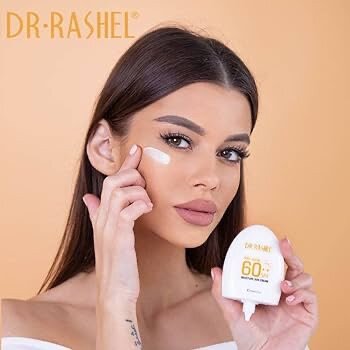 Crème soleil DR.rashel