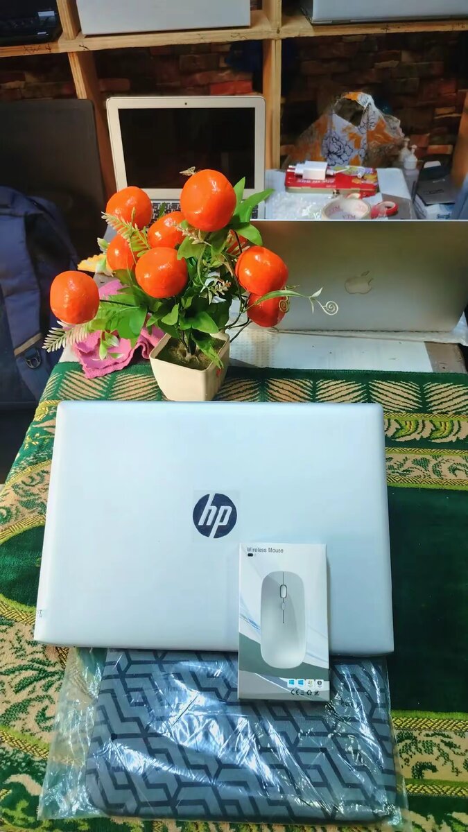 HP ProBook 430 G5 8GB RAM