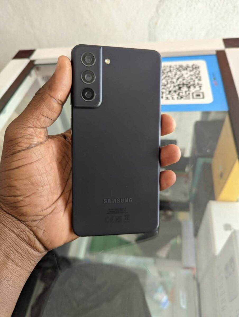 Samsung Galaxy S21 FE 5G