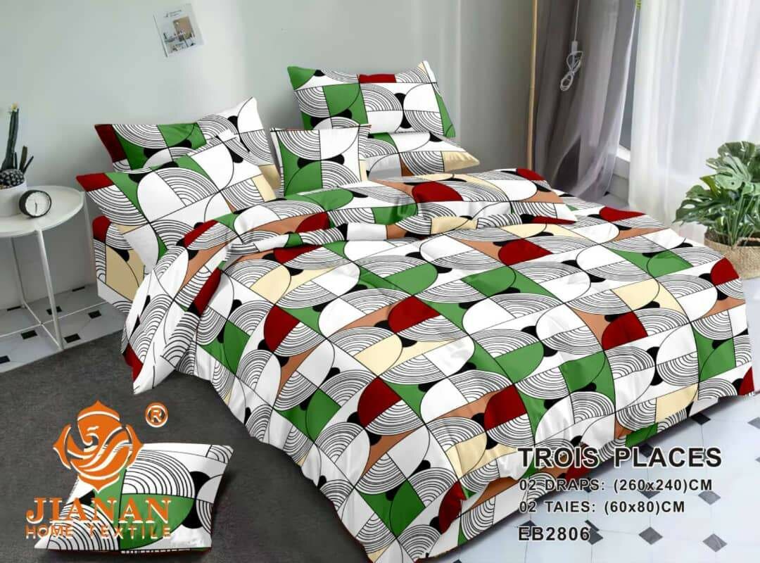Drap home textile