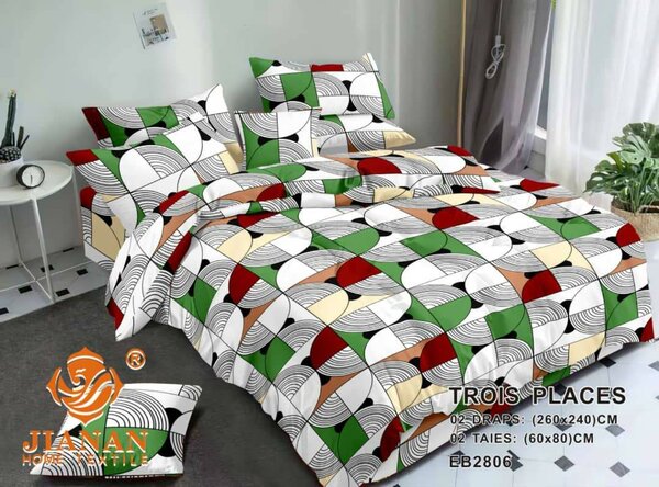 Drap home textile
