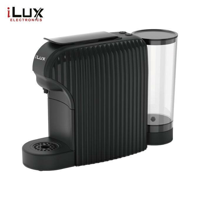 Cafetière expresso ilux 6622