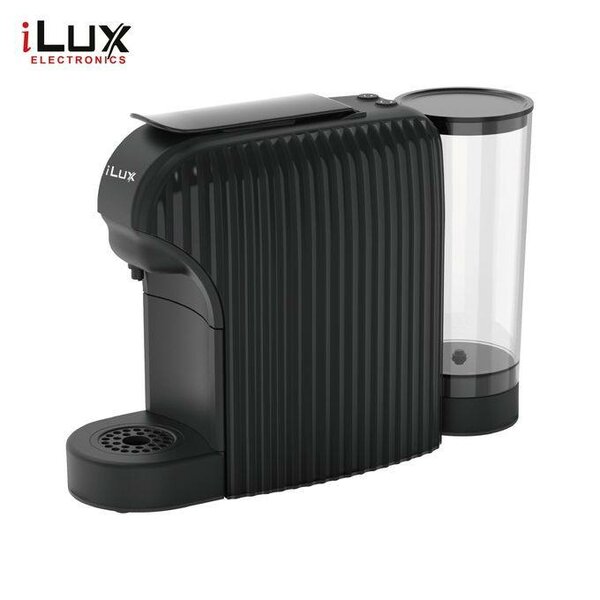 Cafetière expresso ilux 6622