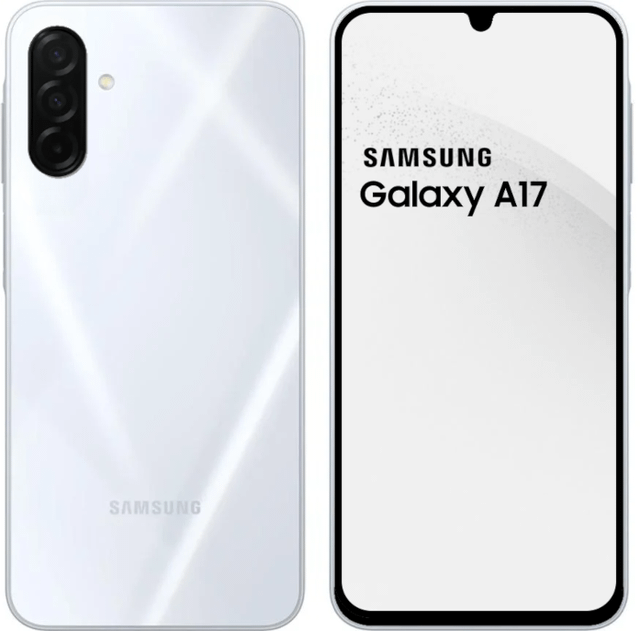 Samsung Galaxy A17 5G