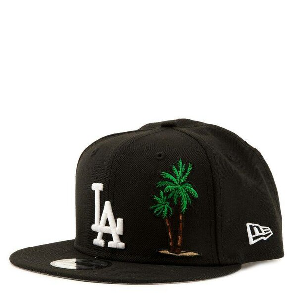 Casquette Snapback Style Urbain